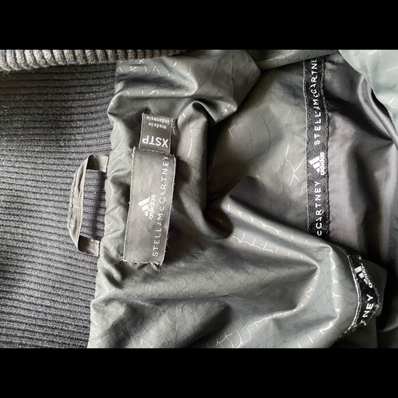 Adidas by Stela McCartney - jacket -xs - Picture 3 of 3